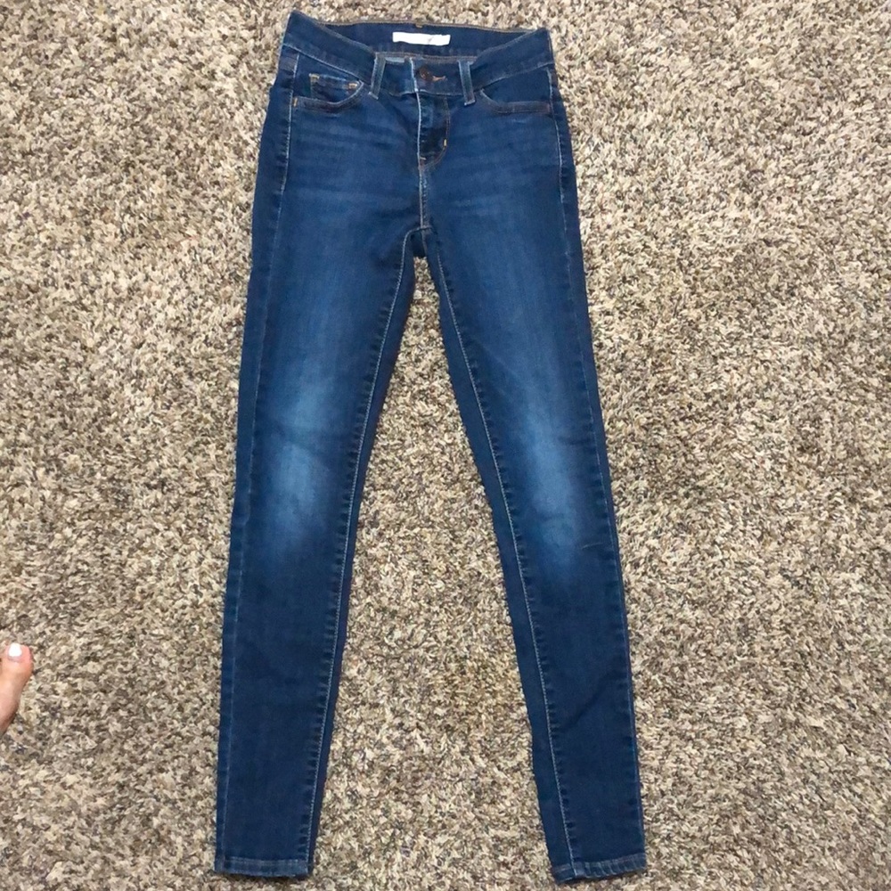 Levi jeans